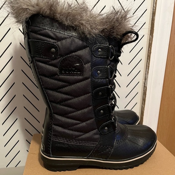Sorel TOFINO™ II Women's Waterproof Boot - Picture 7 of 16